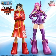 [FULL PRICE] One Piece The Grandline Series Action Figure