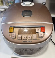 飛利浦 Philips HD3087 快思邏輯電飯煲 (1.8L) Rice Cooker
