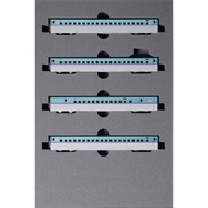 KATO N Gauge H5 Series Hokkaido Shinkansen "Hayabusa" 4-Car Expansion Set 10-1968 Model Train Electr