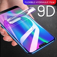 7D Anti Blue Ray Hydrogel Film Screen Protector For OPPO F3 Plus F5 Lite ACE2 A96 A95 A94 A93 A93S A92 A92S 5G A91 OPPO