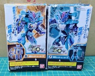 BANDAI TAMASHII  SODO 創動BUILD 8 feat 裝動  KAMEN RIDER 幪面超人 RIDE 7/8 共2款 可動人形 絕版商品未開封新品入手困難希小品100%真正香港