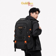 Men's Backpack 50 Liter Backpack Jumbo 50L Backpack Men's Multipurpose Backpack Jumbo Homecoming Bac