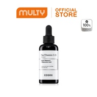 CosRx The Vitamin C23 Serum 20g. วิตามินเซรั่ม สูตรเข้มข้น วิตามินซี 23%