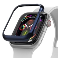 Ringke Bezel Styling for Apple Watch 6 5 4 SE(3/2/1) 40mm Stainless Steel Bezel Cover Case
