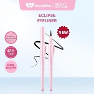 Murah! BNB barenbliss Black Eclipse Liquid Eyeliner | Netto 0.5mL | Tahan Lama | Waterproof
