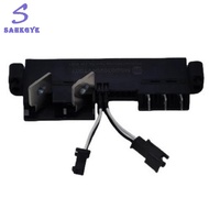 greatbuy666-For R4850G2 for R4850G6 R4850N6 Charging Port Gold Finger Base Replacement Part