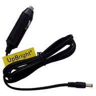 UpBright Car 12V DC Adapter Compatible with Sky-Watcher Star Adventurer GTi SynScan Goto SupaTrak NE