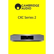 Cambridge Audio CXC series 2 Transport
