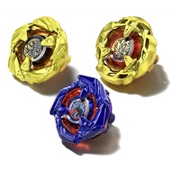 (RARE BEYBLADE X) Bx00 Cobalt drake / hell scyte / leon claw beyblade x original