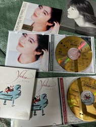 西村由紀江 Nishimura Yukie 24 Karat Gold Series Vol 1 ULTRONIC GOLD YAMAHA RECORDS 2CD 西村由紀江 24 karat Gol