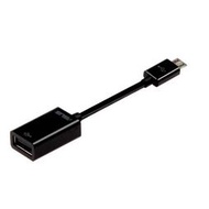 ASUS華碩原廠 手機 平板轉接頭OTG■Micro USB轉標準USB，可讀取USB隨身碟，隨時進行資料移轉與擴充