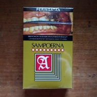 Rokok Sampoerna Kretek 12 1 slop