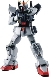 Mobile Suit Gundam The 08th MS Team - RX-79(G) Gundam Ground Type Version A.N.I.M.E., Bandai Spirits