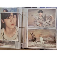 MinHyun Dfesta PC Set