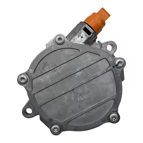 LR009388 Brake Booster Vacuum Pump for Land Rover Freelander 2
