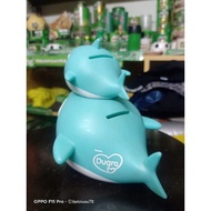 COIN BANK DUGRO (DUMEX)