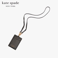 KATE SPADE NEW YORK MORGAN LANYARD KE400 ที่ใส่บัตร