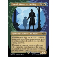 MTG Elrond, Master of Healing - LTR (810) [The Lord of the Rings: Tales of Middle-earth] Magic: The 