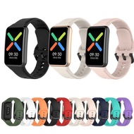 Strap Tali Jam Oppo Watch Free