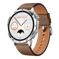 华为适用Watch4Pro蓝牙智能手表多功能GT4适用华为全屏华强北Huawei compatible with Watch4Pro Bluetooth20240511