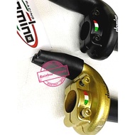 Domino fast throttle