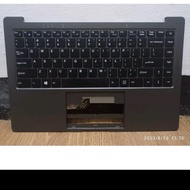 Keyboard Frame Axioo Mybook 14E