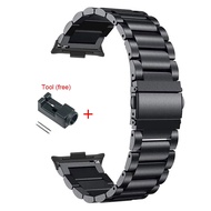 Luxury Stainless Steel Strap Redmi Watch 5 Smart Watch Metal Band Bracelet Redmi Watch 5 eSIM