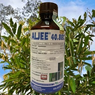 [ORIGINAL] 1L ALJEE 40.8EC ADVANSIA / Racun Kulat/ Pekatan Teremulsi(EC)/ Karah Daun/ Karah Tangkai 