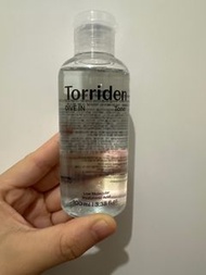 Torriden Dive In 保濕爽膚水