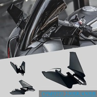 For CFMOTO 250SR 450SR 250 SR 450 SR Motorcycle Modified Rearview Mirror Wind Wing Mirrors