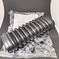 Bellow Vespa Sprint Air Filter Original Piaggio Vespa Sprint Primavera Air Filter Hose/