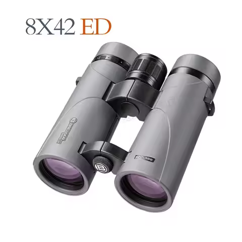 Germany BRESSER Zhengtu ED series binoculars for bird watching concert outdoor binoculars 8X34ED 10X