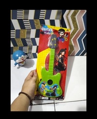 GITAR MAINAN ANAK / GITAR KECIL