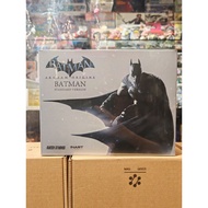INART – Batman (Batman: Arkham Origins) 1/12 Action Figure
