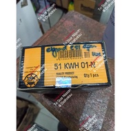 Lava bearing elgrand e51 unifar
