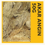 50 Gram Herba Akar Tahi Angin