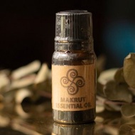 馬蜂橙天然精油(10ml)