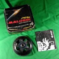 Drum BELL / MALOSSI 150CC 3V Clutch Bowl