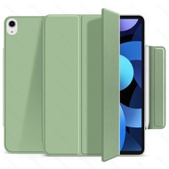 Goojodoq Casing Magnetik Ipad Air 4 10.9 2020 Pro 11 2020 2018 Pro 11 12.9 2021 Case Magnetic Cover