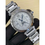 Cartier Cartier Cartier W31093M7 Automatic Mechanical Men's Watch 42mm