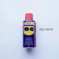 WD40 Pelumas Anti Karat 120ml Lubricant WD 40 120 ml WD-40 (KHUSUS PULAU JAWA) murah meriah