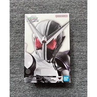 Bandai SHF Kamen Rider W Fuuto Detective Version Fang Ace Real Bone Sculpture Animation Commemorativ