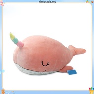 Offspring Whale Plushie