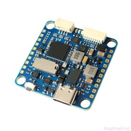 Bang Professional  Precise STM32H743  Flight Controller Double Cores Processor Redundant IMU Extensi