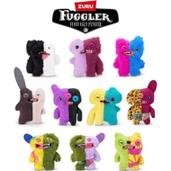 Fuggler Ugly Monster Misfit Monsters Series 1 Plush 9'' Collectable Toy - Assorted*