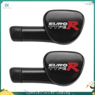 【bairddoro】EURO  1Pair Car Universal Windshield Wiper Top Height Separator Protector Stand Separator