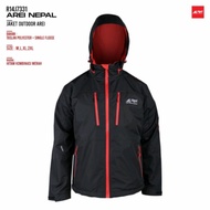 JAKET GUNUNG PRIA REI NEPAL ORIGINAL PRODUK AREI OUTDOORGEAR