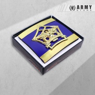 Air Force Beret Emblem Indonesian Air Force PM/