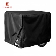 [UsusexaMY] Generator Cover Black 66-51-51cm