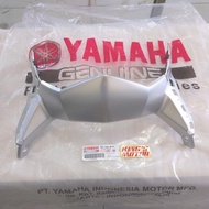 All New Nmax N Max 2020 Silver Headlight Chin Cover B6H-P7